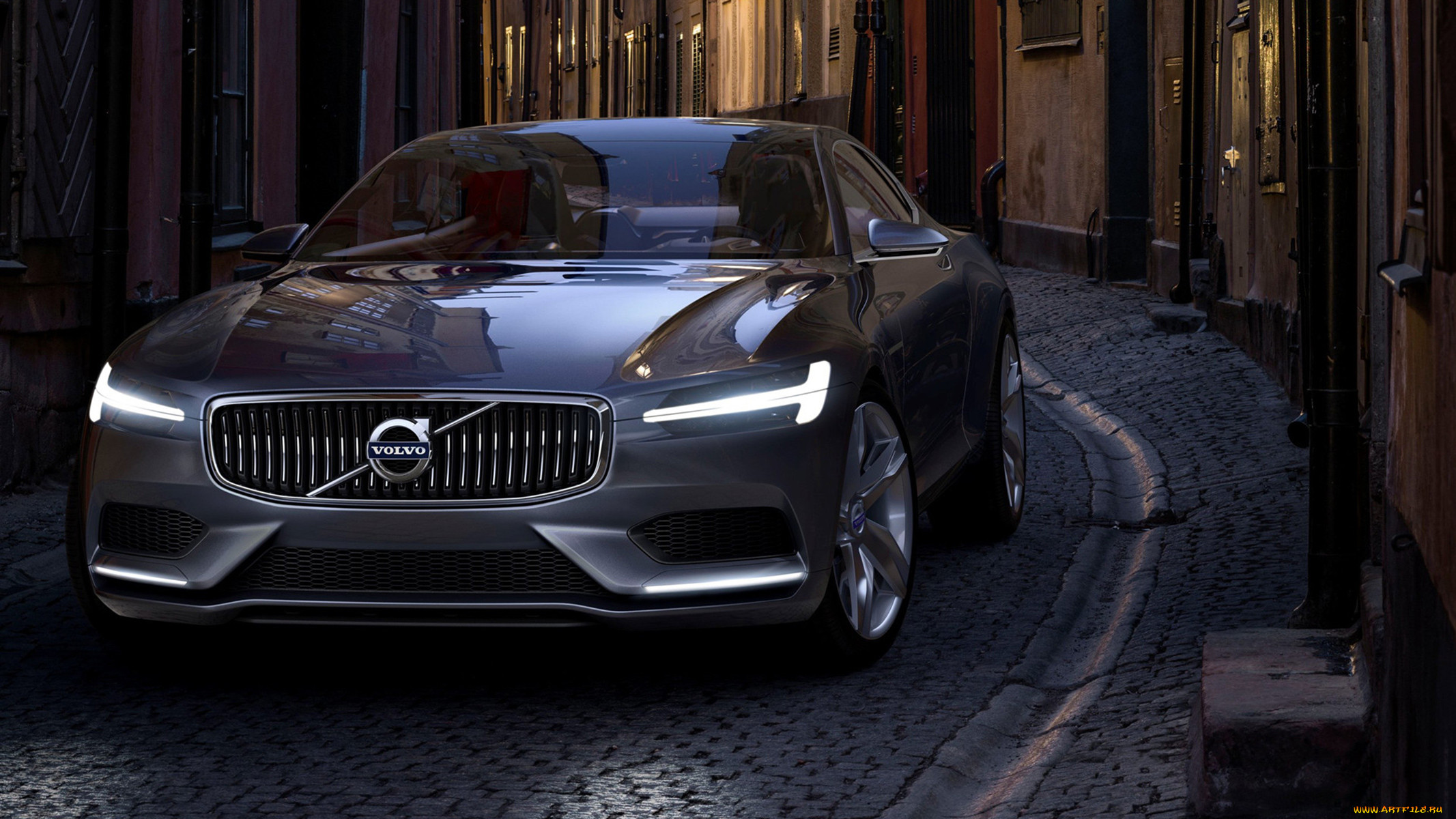 volvo coupe concept 2013, , volvo, concept, coupe, 2013